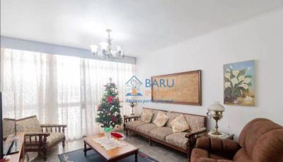 Sobrado, 3 quartos, 179 m² - Foto 3