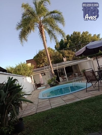 Casa, 3 quartos, 200 m² - Foto 2