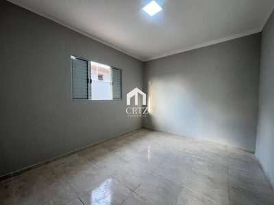 Casa, 1 quarto, 30 m² - Foto 1