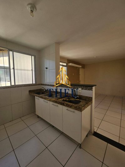 Apartamento, 2 quartos, 45 m² - Foto 1