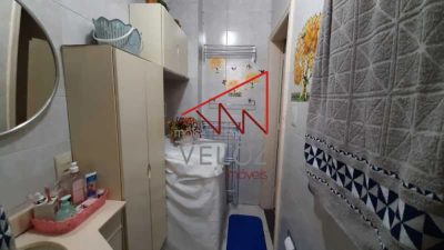 Apartamento, 2 quartos, 54 m² - Foto 1