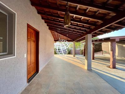 Chácara, 3 quartos, 1200 m² - Foto 4