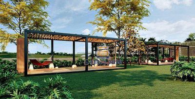 Loteamento e Condomínio, 160 m² - Foto 2