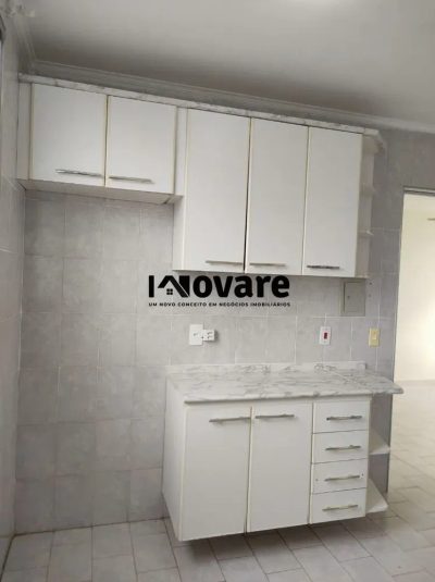 Apartamento, 2 quartos, 52 m² - Foto 2