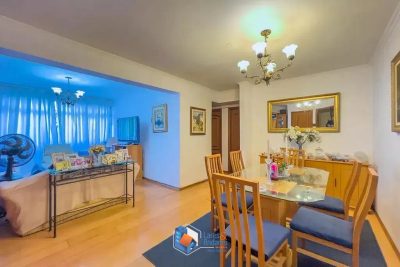 Apartamento, 2 quartos, 96 m² - Foto 3