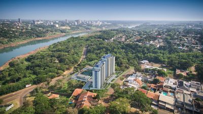 Apartamento, 2 quartos, 47 m² - Foto 1