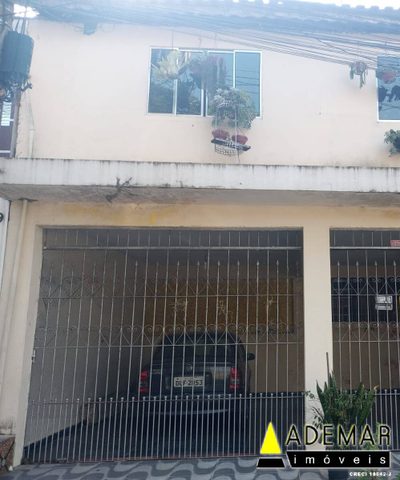 Casa, 2 quartos, 237 m² - Foto 2