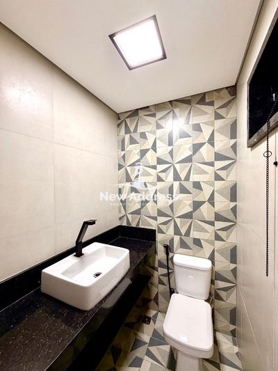 Apartamento, 3 quartos, 152 m² - Foto 4