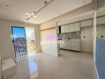 Apartamento, 2 quartos, 45 m² - Foto 3