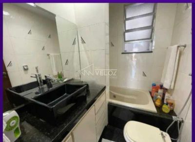 Apartamento, 3 quartos, 110 m² - Foto 5