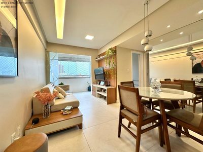 Apartamento, 2 quartos, 50 m² - Foto 1