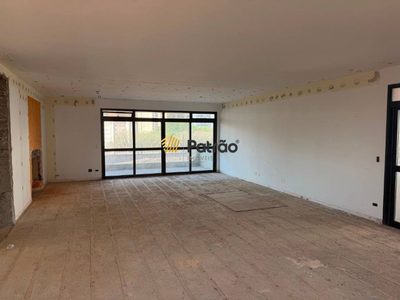 Apartamento, 4 quartos, 384 m² - Foto 5