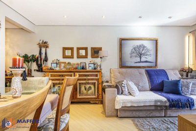 Apartamento, 3 quartos, 70 m² - Foto 1