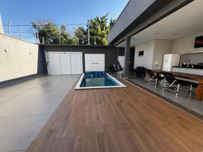Sobrado, 3 quartos, 360 m² - Foto 3