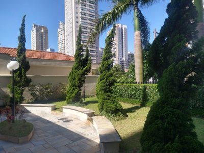 Apartamento, 3 quartos, 87 m² - Foto 2