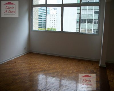 Apartamento, 2 quartos, 100 m² - Foto 2