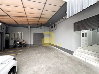 Sala-Conjunto, 20 m² - Foto 4