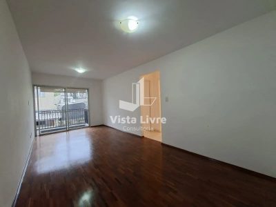 Apartamento, 3 quartos, 73 m² - Foto 1