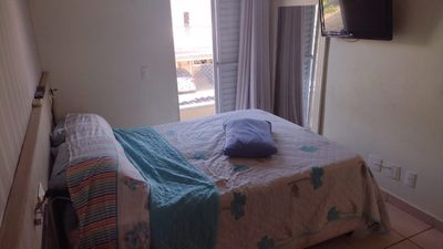 Sobrado, 3 quartos, 120 m² - Foto 5
