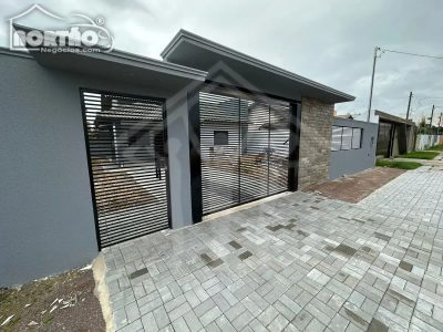 Casa, 3 quartos, 100 m² - Foto 1