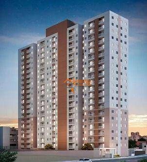 Apartamento, 1 quarto, 41 m² - Foto 1