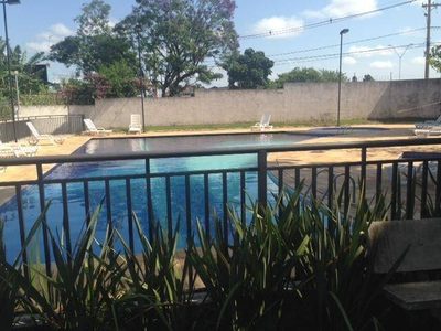 Apartamento, 3 quartos, 52 m² - Foto 1