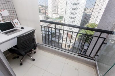 Apartamento, 2 quartos, 54 m² - Foto 1