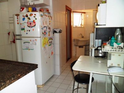 Cobertura, 3 quartos, 119 m² - Foto 5