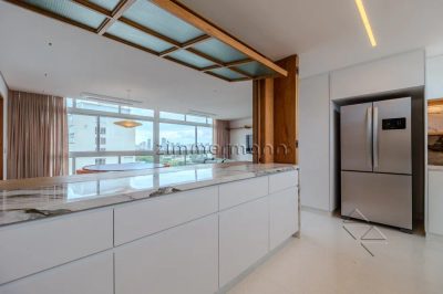 Apartamento, 3 quartos, 173 m² - Foto 5