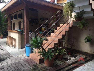 Casa, 3 quartos, 180 m² - Foto 3