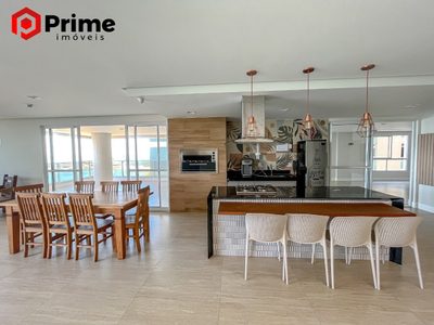 Apartamento, 3 quartos, 133 m² - Foto 4