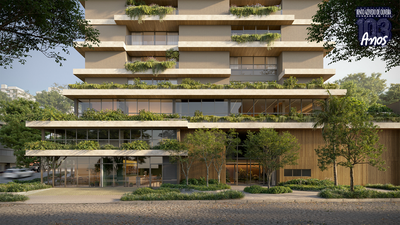 Apartamento, 3 quartos, 142 m² - Foto 5