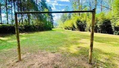 Terreno, 8 hectares - Foto 1
