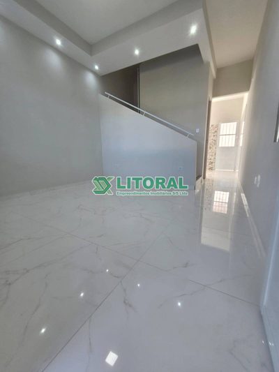 Sobrado, 2 quartos, 85 m² - Foto 1