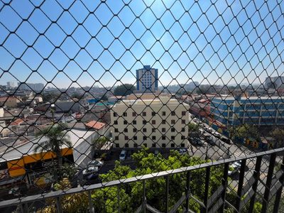 Apartamento, 2 quartos, 60 m² - Foto 1