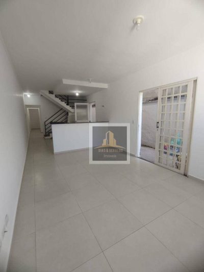 Sobrado, 2 quartos, 100 m² - Foto 2