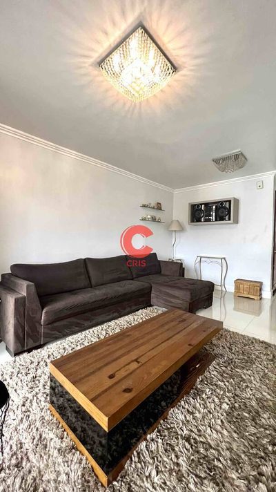 Apartamento, 3 quartos, 118 m² - Foto 2