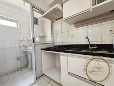 Apartamento, 2 quartos, 50 m² - Foto 3
