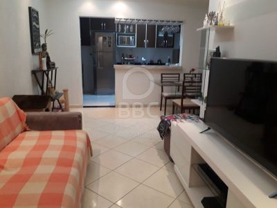 Apartamento, 2 quartos, 78 m² - Foto 2