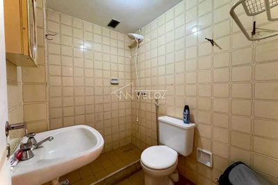 Apartamento, 2 quartos, 56 m² - Foto 1