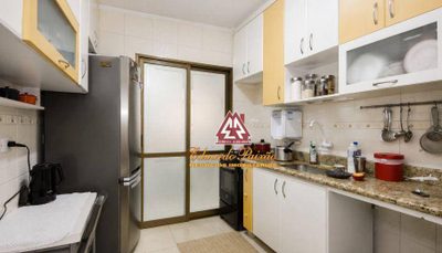 Apartamento, 3 quartos, 85 m² - Foto 1