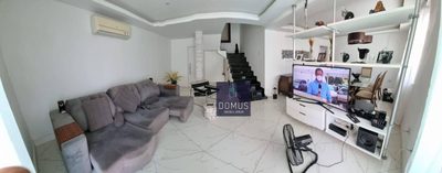 Casa, 4 quartos, 230 m² - Foto 2
