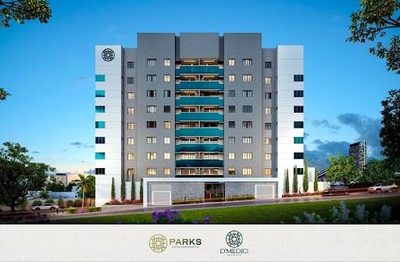 Apartamento, 3 quartos, 174 m² - Foto 2