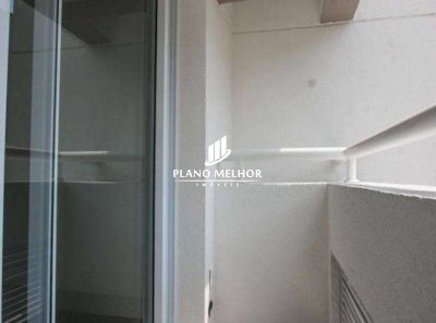 Sala-Conjunto, 31 m² - Foto 4