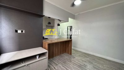 Apartamento, 2 quartos, 52 m² - Foto 4