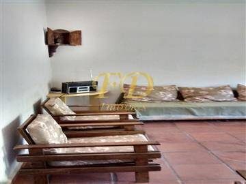 Chácara, 2 quartos, 1000 m² - Foto 2