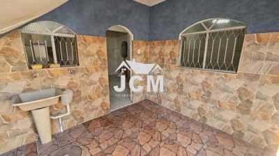 Casa, 2 quartos, 50 m² - Foto 3