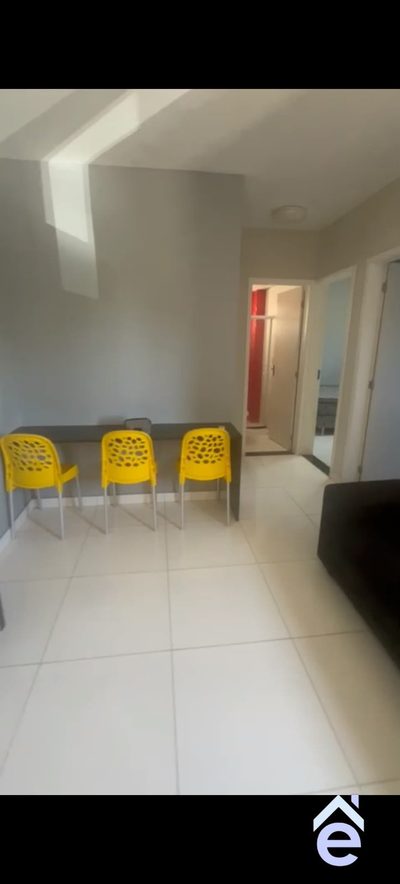 Apartamento, 2 quartos, 50 m² - Foto 5