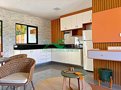 Sobrado, 2 quartos, 82 m² - Foto 4