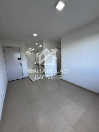 Apartamento, 2 quartos, 45 m² - Foto 5